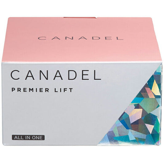 カナデル プレミア リフト  4589659143123　スキンケア コラーゲン 高濃度 ハリ うるおい セラミド ペプチド