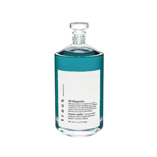 [track] TRKナチュラルオイルMAトラックマグノリア  90ml