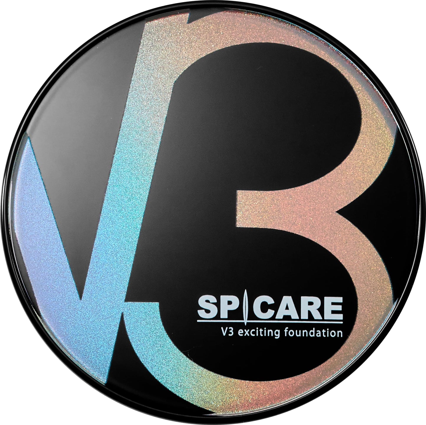 V3　エキサイティングファンデーション