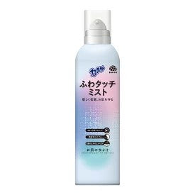 アース製薬 サラテクト ふわタッチミスト 180mL 4901080093318 虫よけスプレー