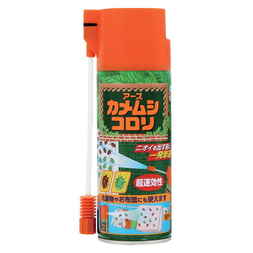 アース製薬 カメムシコロリ 300ml 4901080281012