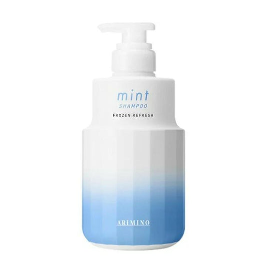 [アリミノ] ミント シャンプー フローズンリフレッシュ 550ml