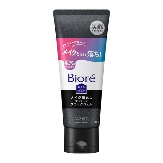 ビオレ おうちdeエステ メイク落としブラックジェル 200g ／ 4901301416919