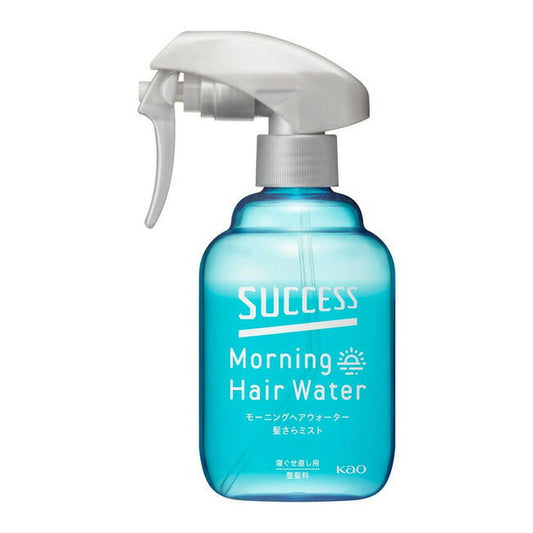 花王 サクセス モーニングヘアウォーター 髪さらミスト本体 280ml 4901301751768