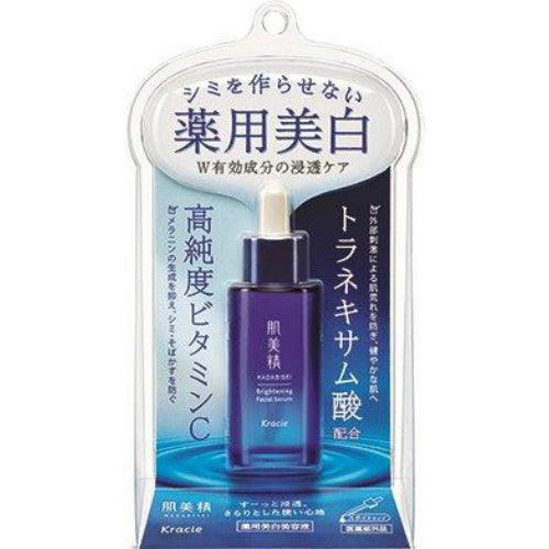 肌美精 ターニングケア美白 薬用美白美容液 [医薬部外品] 30ml 4901417622440
