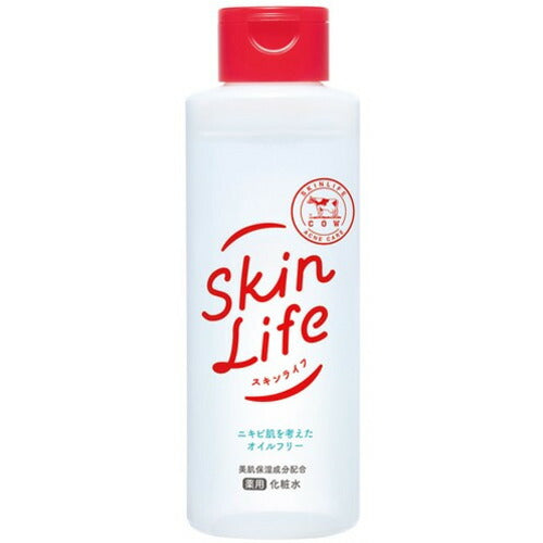 スキンライフ 薬用化粧水 150mL 4901525010276