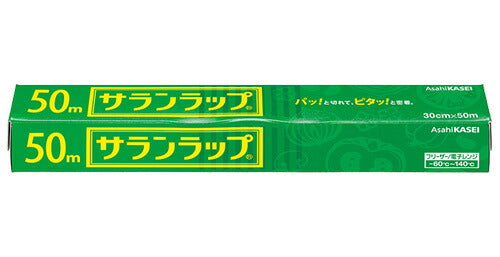 旭化成ホームプロダクツ サランラップ 家庭用 30cm×50m 4901670110180