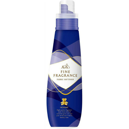NSファーファ・ジャパン ファーファ ファインフレグランス オム 600ml 本体  4902135113531