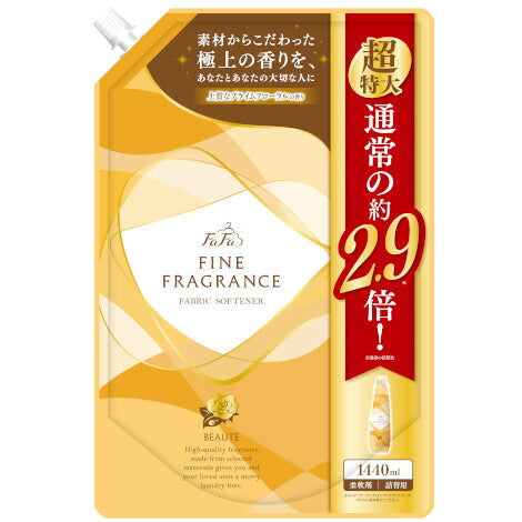 ファーファ ファインフレグランス ボーテ 詰替 1440ml / 4902135670232
