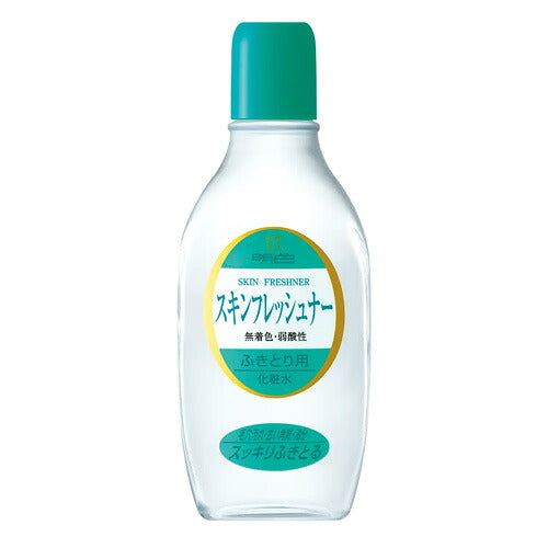 明色 スキンフレッシュナー 170ml 4902468115059