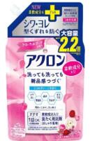 アクロンフローラルブーケの香り つめかえ用大 850ml/4903301344582