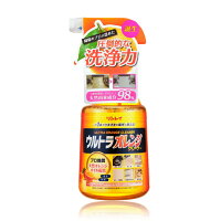 リンレイ ウルトラオレンジクリーナー700ml 4903339772616