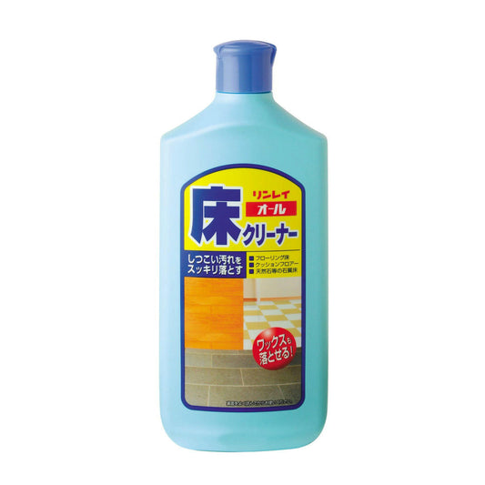 リンレイ オール 床クリーナー 500ml 4903339781021