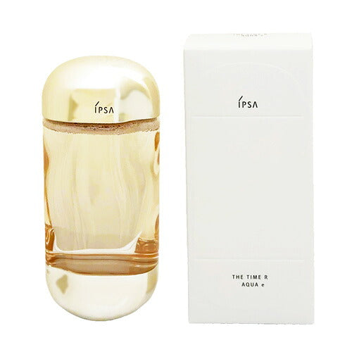 イプサ IPSA ザ・タイムR アクア e 200mL 4931449438283 薬用化粧水