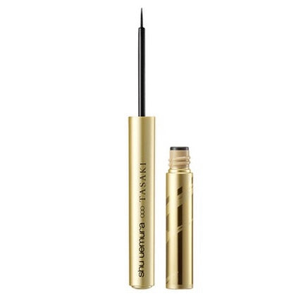 シマリング アイライナー_shu uemura