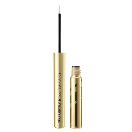 シマリング アイライナー_shu uemura