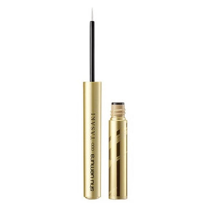 シマリング アイライナー_shu uemura