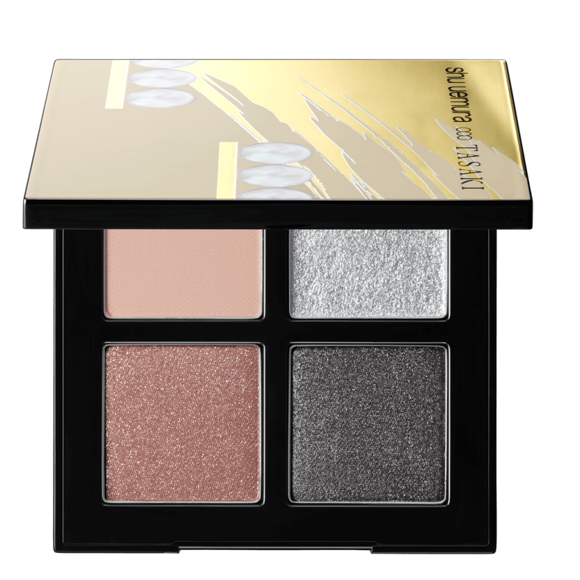 アイスカルプト_shu uemura