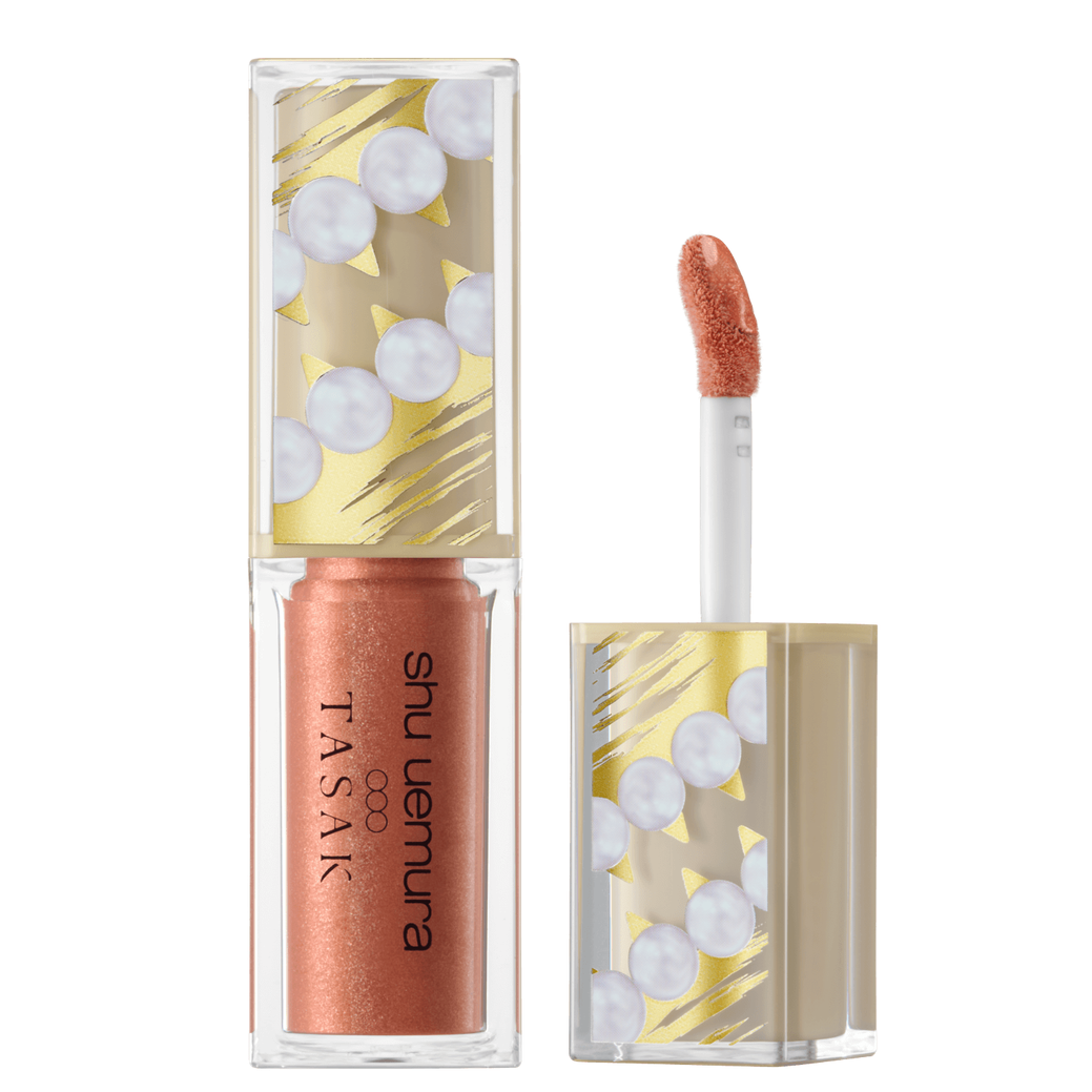 キヌルージュ クリーム_shu uemura