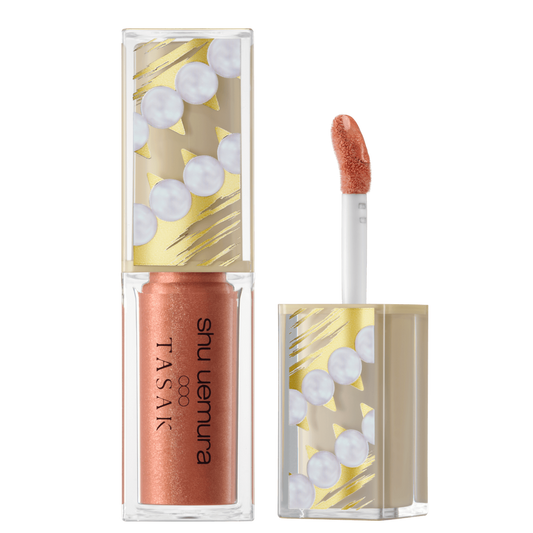 キヌルージュ クリーム_shu uemura