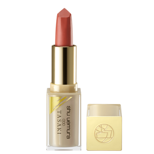 キヌルージュ マット <ラヴィッシュ モーヴ>_shu uemura