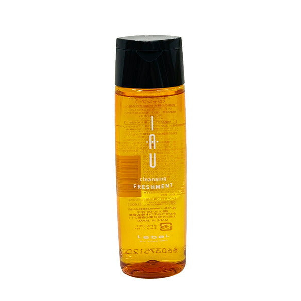 ルベル イオ クレンジング フレッシュメント 200ml 4952195624089 -a シャンプー