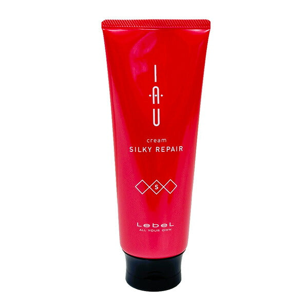 ルベル イオ クリーム シルキーリペア 200ml 4952195624119 -a トリートメント