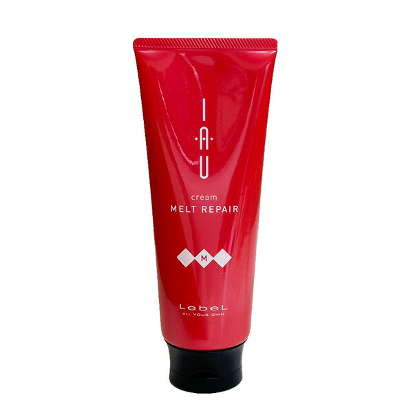 ルベル イオ クリーム メルトリペア 200ml 4952195624126 -a トリートメント