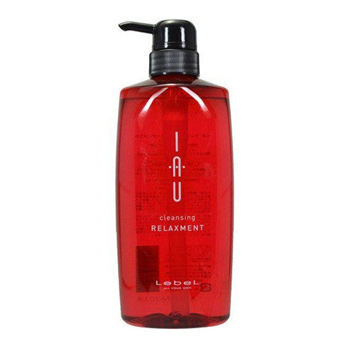 [ルベル]  イオ クレンジング リラックス 600ml