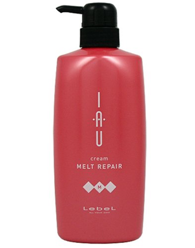 [ルベル]  イオ クリーム メルト 600ml