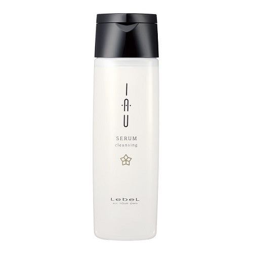 ルベル イオセラム クレンジング 200ml 4952195625383