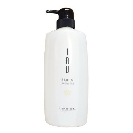 [ルベル] イオセラム クレンジング 600ml