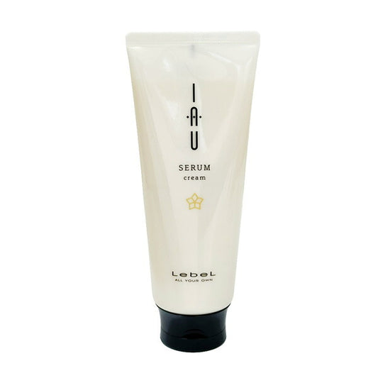 ルベル イオセラム クリーム 200ml 4952195625420 -a ヘアトリートメント