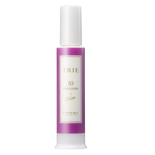 ルベル トリエ エマルジョン 10 120ml