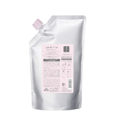 ミルボン ジェミールフラン ヒートグロス シャンプー J 1000ml 4954835114530
