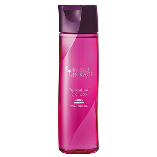 グランドリンケージウィローリュクスシャンプー　200ml