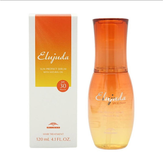 [ミルボン] エルジューダ サンプロテクト セラム 120ml