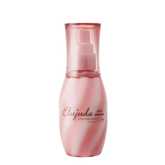 [ミルボン] エルジューダ フリッズフィクサー エマルジョン+ 120ml