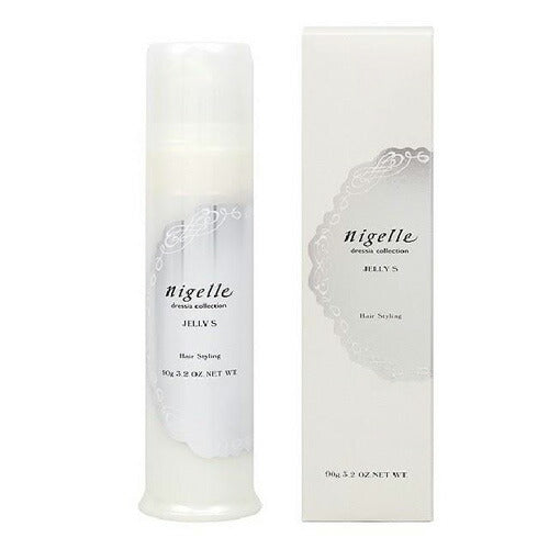 ミルボン ニゼル ドレシアコレクション ジェリー S(90g) 4954835360227