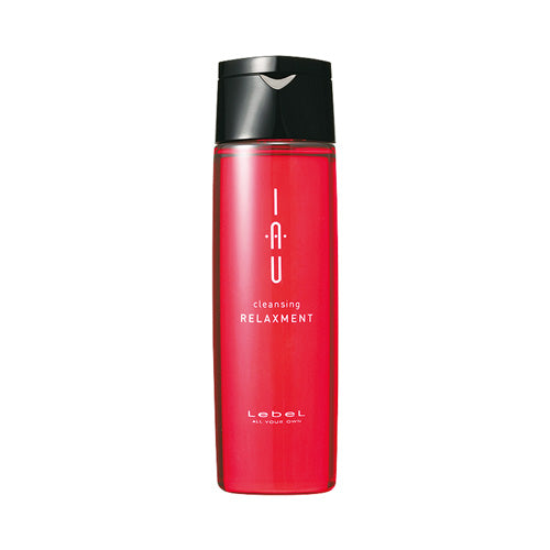 イオクレンジング　リラックスメントシャンプー200ml