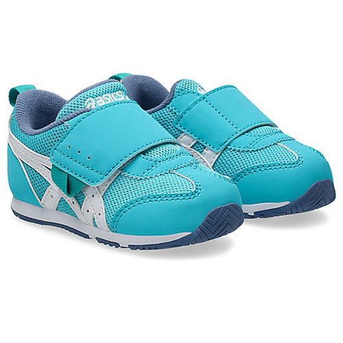 IDAHO BABY KT-ES 5 <TURQUOISE/WHITE>_asics