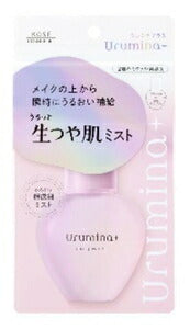 コーセー ウルミナプラス 生つや肌ミスト 70ml / 4971710398489
