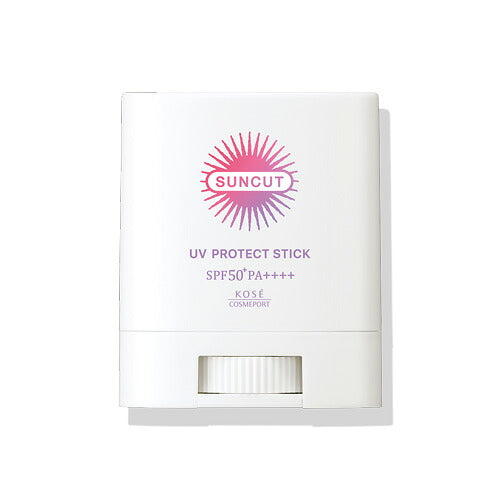コーセー サンカットR プロテクトUV スティック 20g 4971710632897