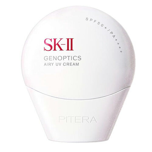 SK-II エスケーツー ジェノプティクス エアリー UVクリーム 30g 4979006116861