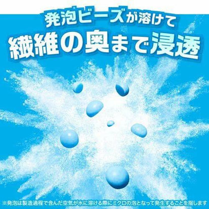 レノア 煮沸レベル消臭 抗菌ビーズ 部屋干し 花とおひさまの香り 詰め替え (1410mL) 4987176243942