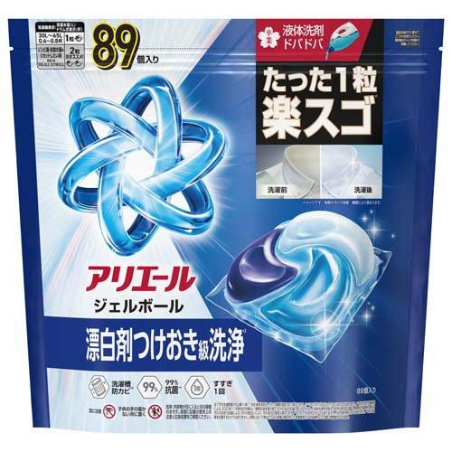 アリエールジェルボールプロつめかえテラジャンボサイズ 4987176284815