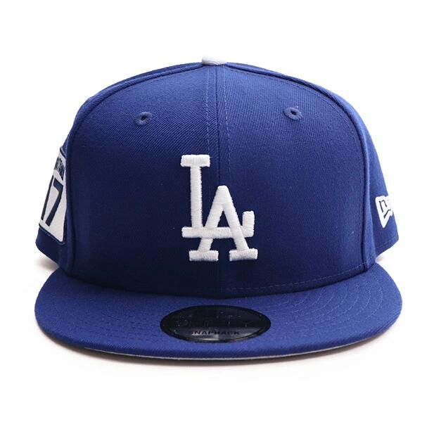 【正規品】ニューエラ/ＮＥＷ ＥＲＡ 60585236 9FIFTY 大谷翔平 ロサンゼルス・ドジャース 950 キャップ