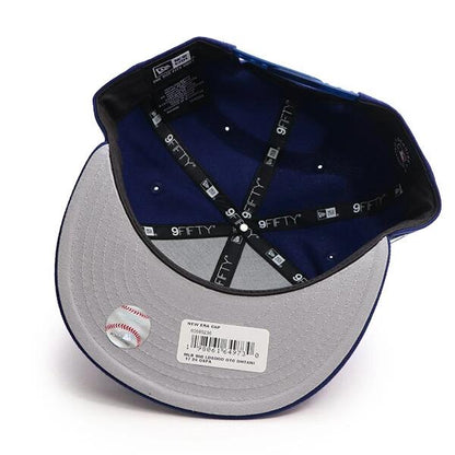 【正規品】ニューエラ/ＮＥＷ ＥＲＡ 60585236 9FIFTY 大谷翔平 ロサンゼルス・ドジャース 950 キャップ