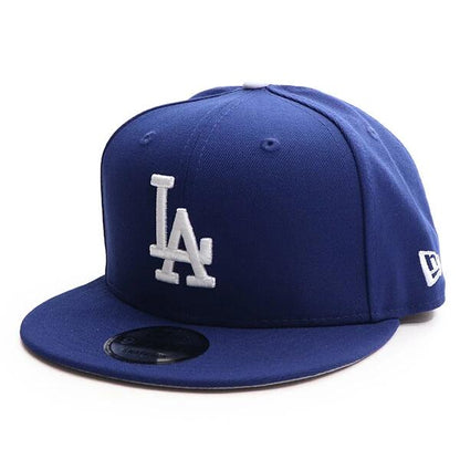 【正規品】ニューエラ/ＮＥＷ ＥＲＡ 60585239 9FIFTY 大谷翔平 MVP Los Angeles Dodgers ロサンゼルス・ドジャース 950 キャップ LA 帽子 MLB メンズ レディース メジャーリーグ USモデル ROYAL