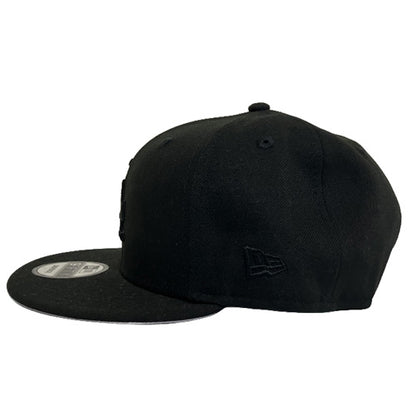 ニューエラ/ＮＥＷ ＥＲＡ 60585259 9FIFTY 大谷翔平 JAPAN Los Angeles Dodgers ロサンゼルス・ドジャース 950 キャップ LA 帽子 MLB メンズ レディース メジャーリーグ USモデル BLACK-BLACK